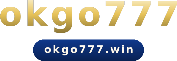 okgo777 logo